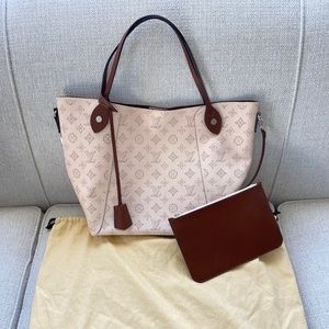 Louis Vuitton Mahina HINA MM